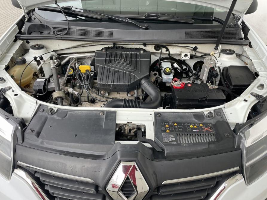 Renault Logan II Рестайлинг Екатеринбург  - изображение 10