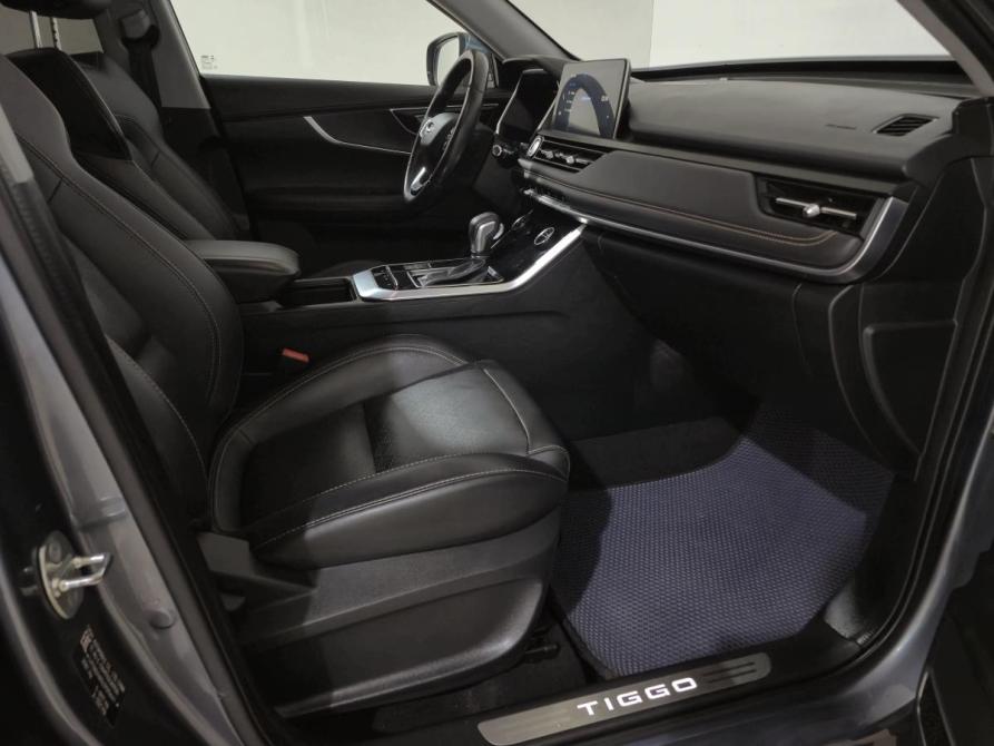 Chery Tiggo 8 I Альметьевск  - изображение 11