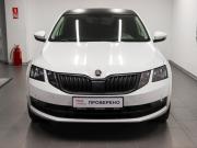 Skoda Octavia III (A7) Рестайлинг Химки  - изображение 18