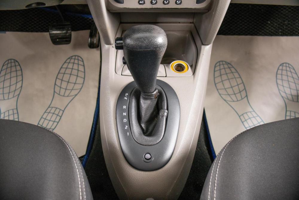 Renault Symbol ll Пермь  - изображение 17
