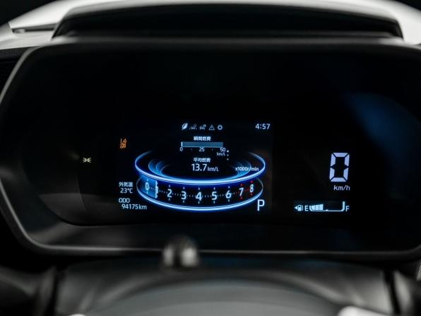 Daihatsu Rocky A200 с пробегом 2020 года, цена 1 480 000 рублей, 94211 км, внедорожник, Автокод Объявления