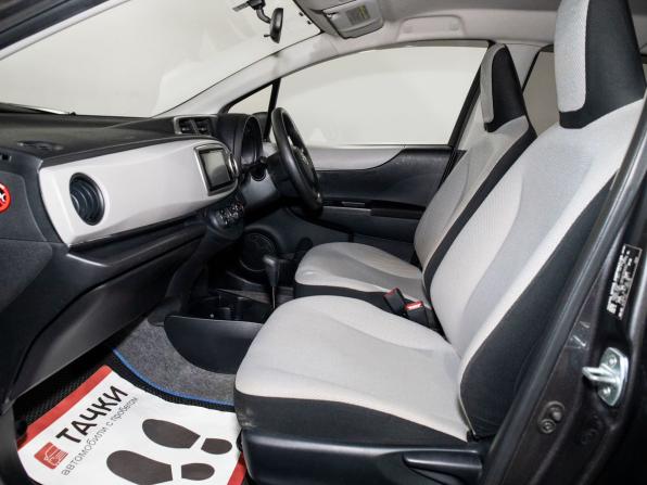Toyota Vitz III (XP130) с пробегом 2011 года, цена 678 500 рублей, 155852 км, хэтчбек, Автокод Объявления