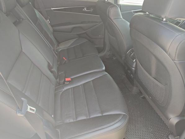 Kia Sorento III Prime Рестайлинг с пробегом 2018 года, цена 2 906 000 рублей, 124771 км, внедорожник, Автокод Объявления