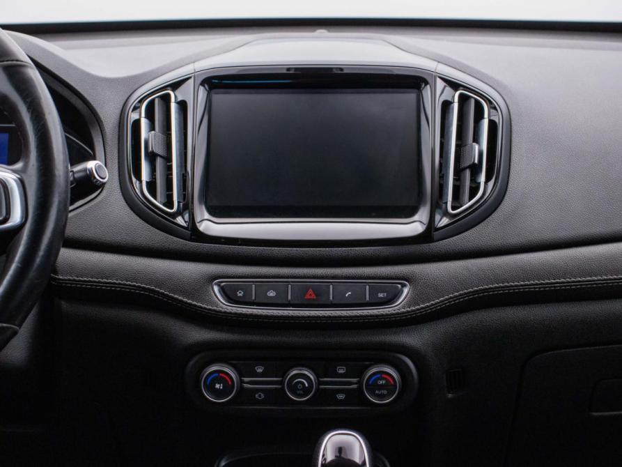 Chery Tiggo 7 I Москва  - изображение 15