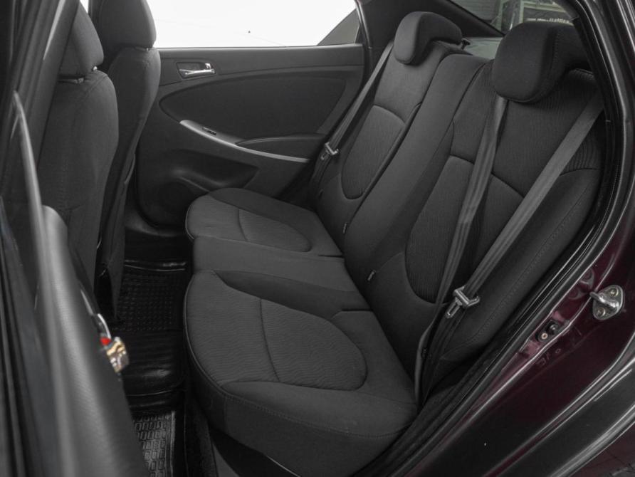 Hyundai Solaris I Тюмень  - изображение 9