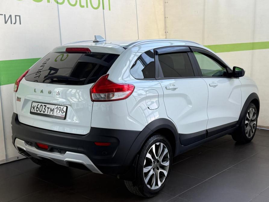 Lada (ВАЗ) XRAY I Нижний Тагил  - изображение 2
