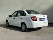 Lada (ВАЗ) Granta I Рестайлинг Липецк  - изображение 21