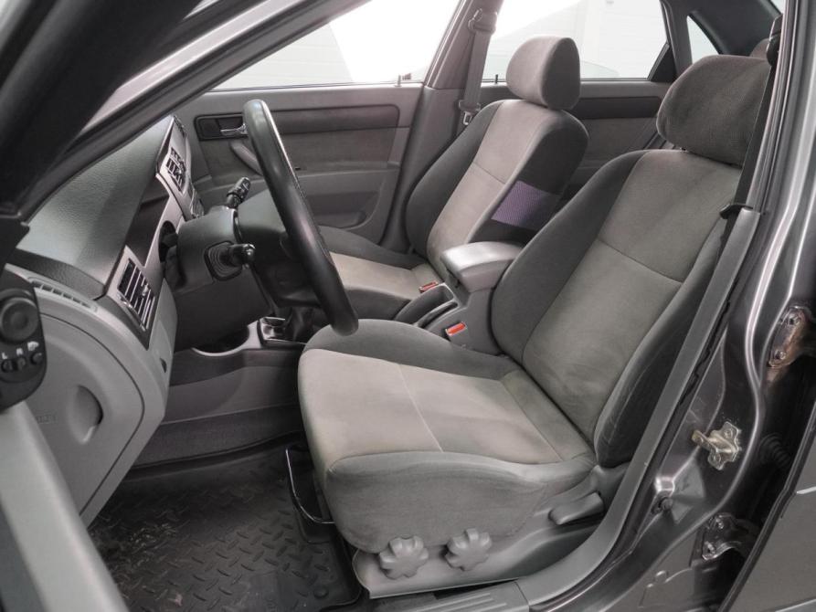 Daewoo Gentra II Воронеж  - изображение 10