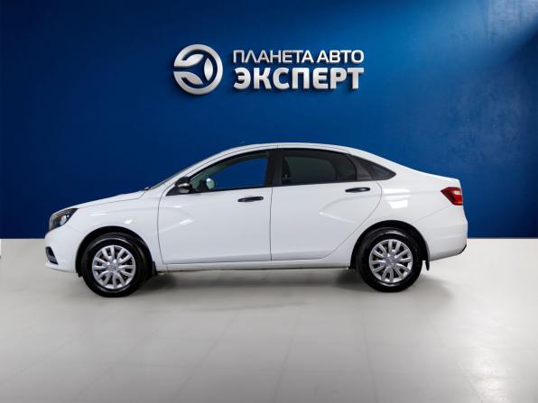 Lada (ВАЗ) Vesta I с пробегом 2019 года, цена 830 000 рублей, 125651 км, седан, Автокод Объявления