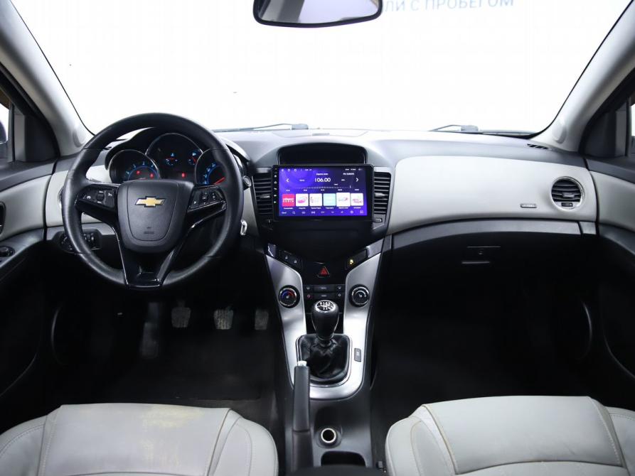Chevrolet Cruze I Уфа  - изображение 13