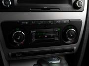 Skoda Octavia II (A5) Рестайлинг Тюмень  - изображение 29