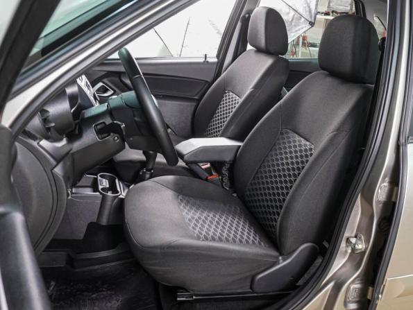 Lada (ВАЗ) Granta I Рестайлинг с пробегом 2020 года, цена 599 000 рублей, 233269 км, седан, Автокод Объявления