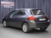 Toyota Auris I Москва  - изображение 21