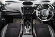 Subaru Forester V Красноярск  - изображение 32