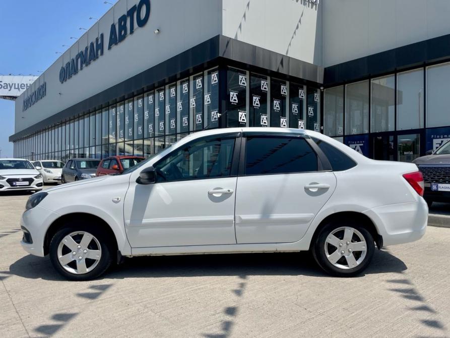 Lada (ВАЗ) Granta I Рестайлинг Краснодар  - изображение 2