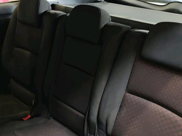Toyota Verso I с пробегом 2010 года, цена 750 000 рублей, 263000 км, компактвэн, Автокод Объявления