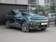 Li Auto (Lixiang) L6 Москва  - изображение 29