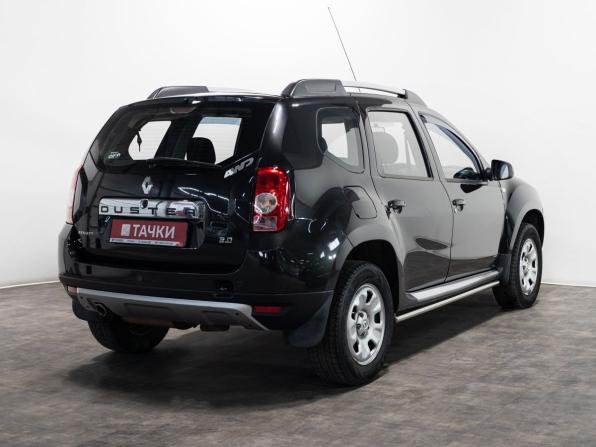 Renault Duster I с пробегом 2012 года, цена 980 000 рублей, 131936 км, внедорожник, Автокод Объявления