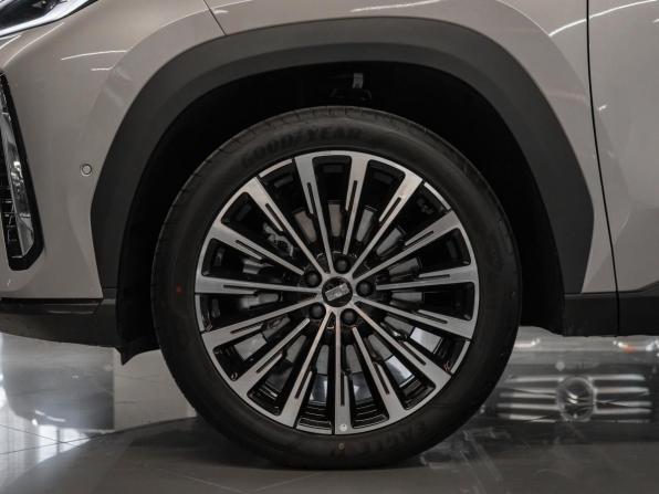 Geely Galaxy M7 с пробегом 2026 года, цена 3 900 000 рублей, 11 км, внедорожник, Автокод Объявления