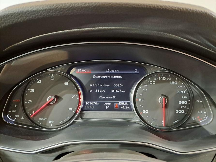 Audi A6 V (C8) Москва  - изображение 16