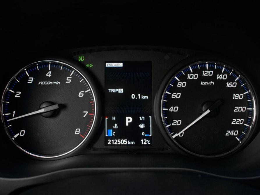 Mitsubishi Outlander III Рестайлинг 2 Екатеринбург  - изображение 14
