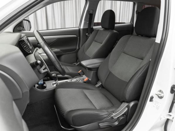 Mitsubishi Outlander III с пробегом 2013 года, цена 1 430 000 рублей, 120228 км, внедорожник, Автокод Объявления