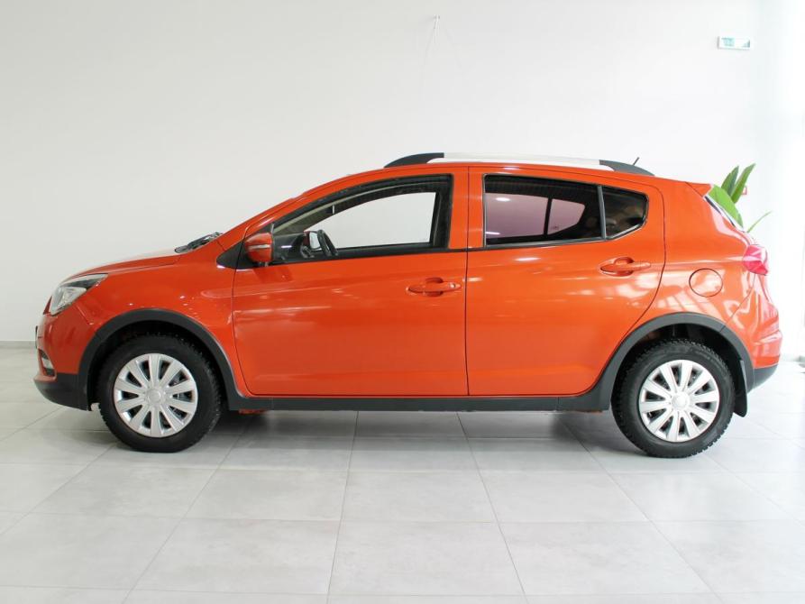 Lifan X50 Таганрог  - изображение 4