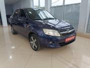 Lada (ВАЗ) Granta I Арзамас  - изображение 6