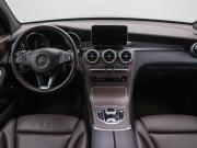 Mercedes-Benz GLC I (X253) Москва  - изображение 32