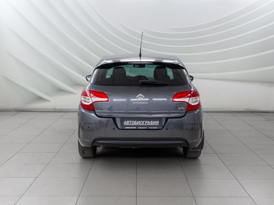 Citroen C4 II Волгоград  - изображение 6