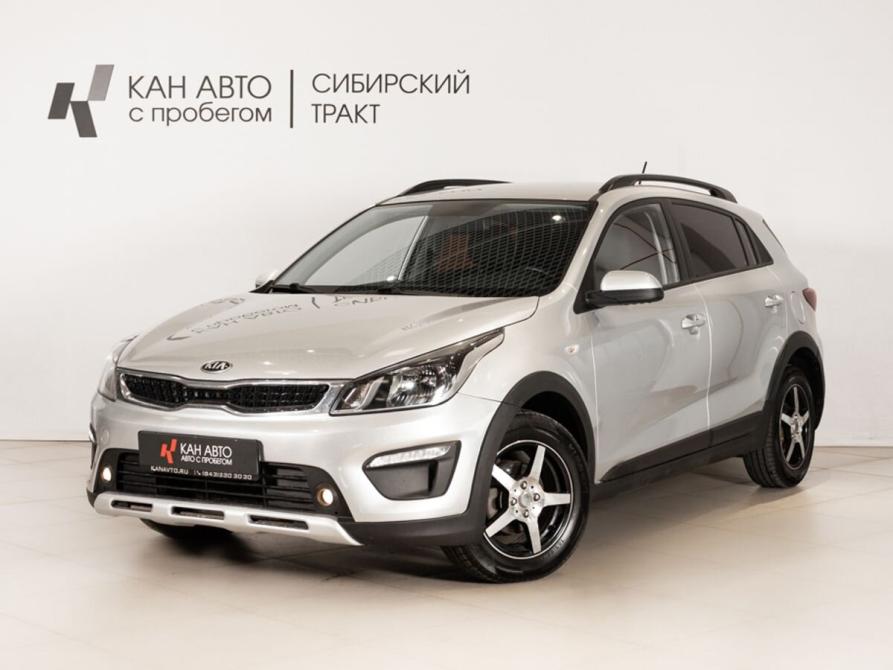 Kia Rio IV Казань  - изображение 1