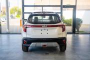 Kia Seltos I Рестайлинг Ростов-на-Дону  - изображение 22