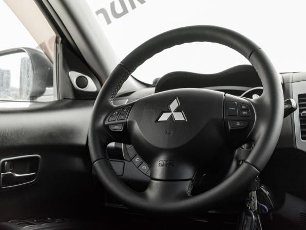Mitsubishi Outlander II с пробегом 2008 года, цена 1 180 000 рублей, 258106 км, внедорожник, Автокод Объявления