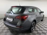 Opel Astra J Москва  - изображение 24