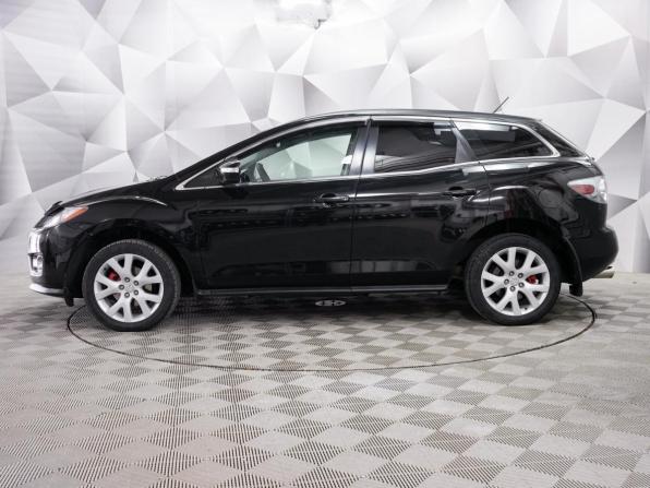 Mazda CX-7 I с пробегом 2008 года, цена 882 000 рублей, 136009 км, внедорожник, Автокод Объявления