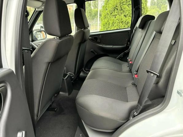 Lada (ВАЗ) Niva Travel I с пробегом 2024 года, цена 1 399 000 рублей, 14 км, внедорожник, Автокод Объявления