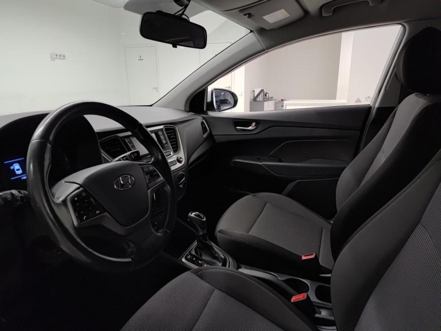 Hyundai Solaris II Казань  - изображение 20