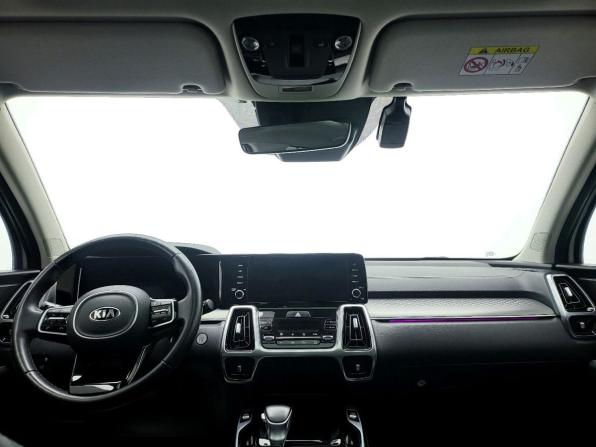 Kia Sorento IV с пробегом 2020 года, цена 2 975 000 рублей, 132734 км, внедорожник, Автокод Объявления