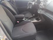 Toyota RAV4 III (XA30) Москва  - изображение 29