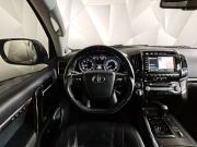 Toyota Land Cruiser 200 Series Рестайлинг 1 Москва  - изображение 43