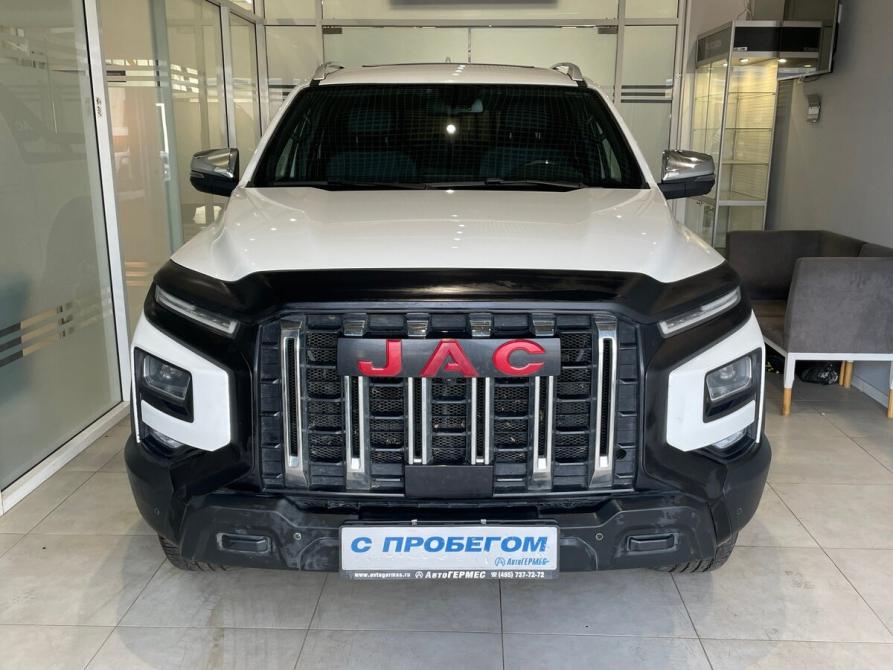 JAC T9 Москва  - изображение 2