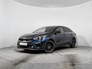 Kia Cerato IV Санкт-Петербург  - изображение 19