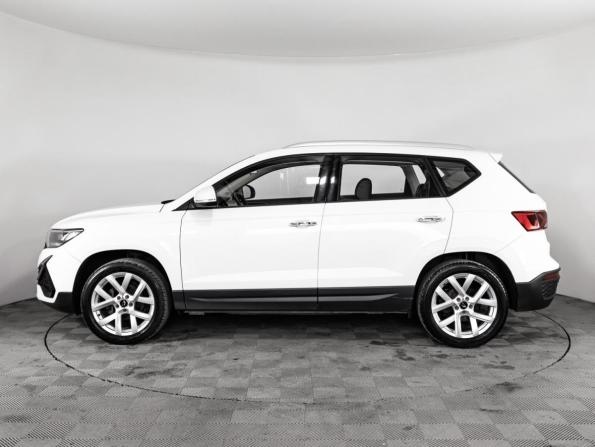 Jetta VS5 I с пробегом 2022 года, цена 1 699 000 рублей, 119468 км, внедорожник, Автокод Объявления
