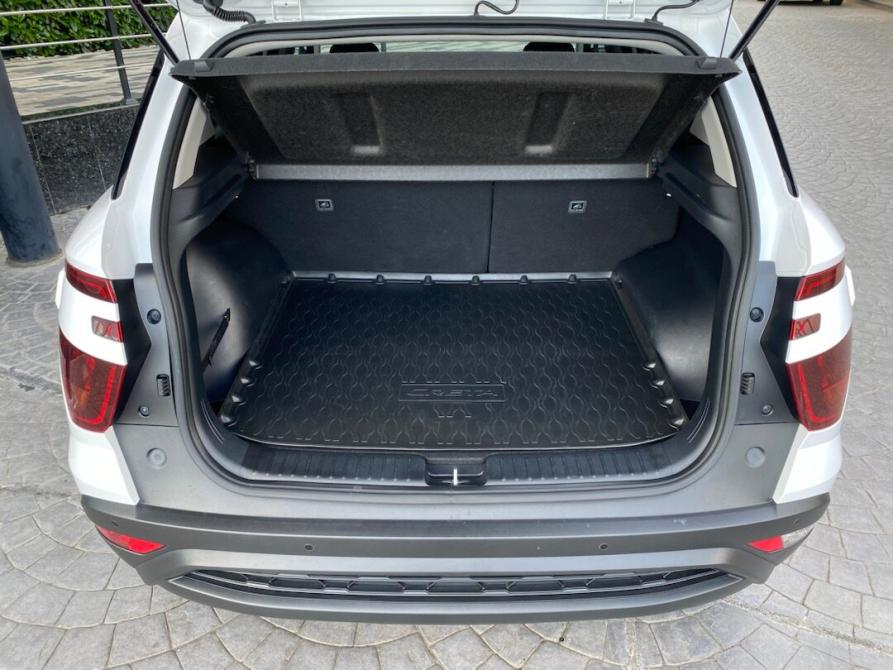 Hyundai Creta II Сочи  - изображение 5