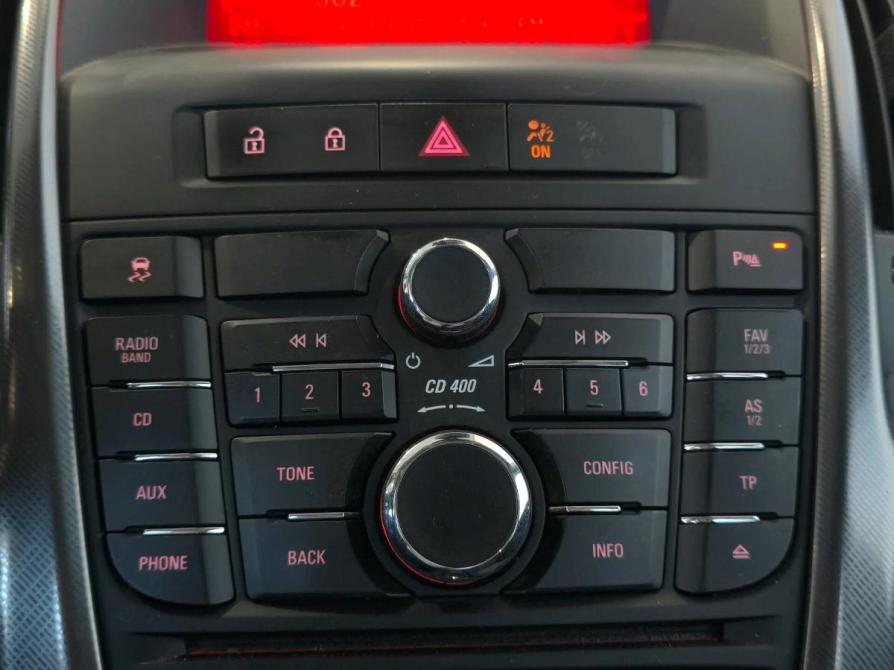 Opel Astra J Таганрог  - изображение 18