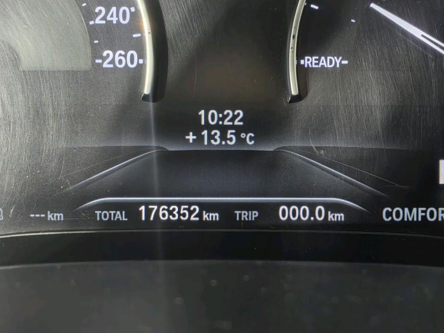 BMW 5 серии VII (G30/G31/G38) Санкт-Петербург  - изображение 9