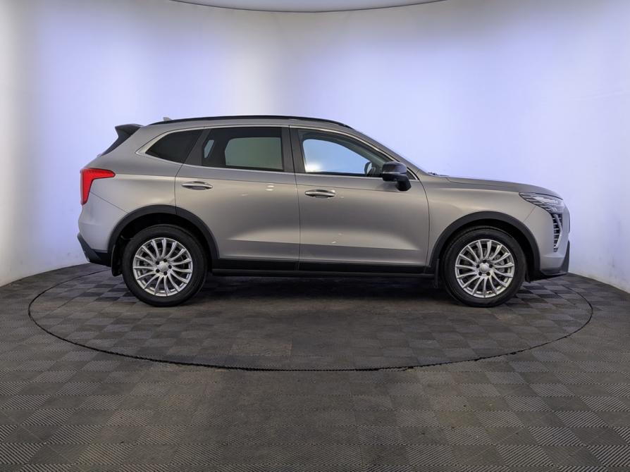 Haval Jolion I Рестайлинг Москва  - изображение 4