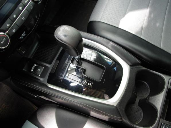 Nissan Qashqai II с пробегом 2014 года, цена 1 400 000 рублей, 197732 км, внедорожник, Автокод Объявления