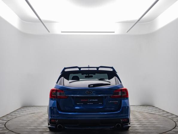 Subaru Levorg I с пробегом 2015 года, цена 1 170 000 рублей, 280256 км, универсал, Автокод Объявления