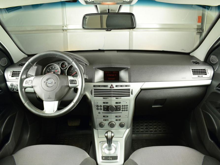 Opel Astra H Рестайлинг Кемерово  - изображение 7